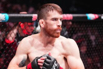 Cory Sandhagen calls out Sean O’Malley: ‘No one wants to see’ him fight Merab Dvalishvili again