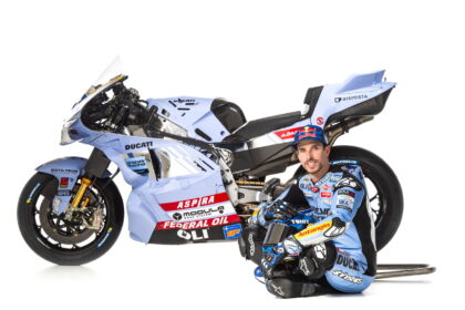 Could 2025 be the year of MotoGP's other Marquez? | MotoGP