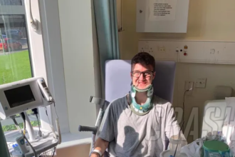 Crowdfunding campaign setup for injured Manx road racer | Road Racing
