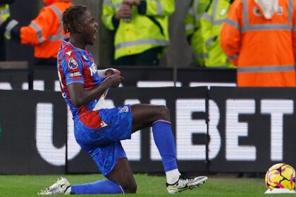 Crystal Palace now plotting move to sign £3m+ gem who may replace Chalobah