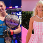 Dakota Ditcheva Embraces the Barbie Persona 'I Don’t Look Like a Fighter' She Tells Michael Venom Page