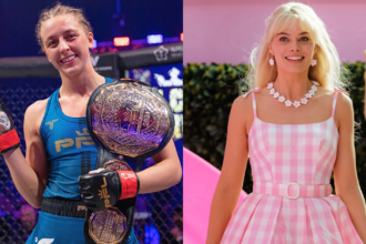 Dakota Ditcheva Embraces the Barbie Persona 'I Don’t Look Like a Fighter' She Tells Michael Venom Page