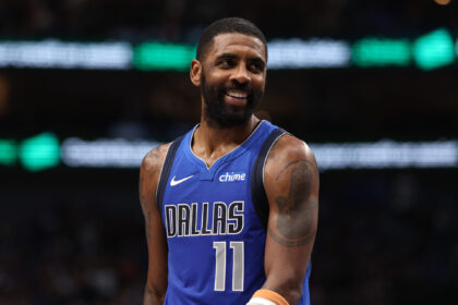 Dallas Mavericks will take key step to try and stop Kyrie Irving leaving, predicts ex-NBA star