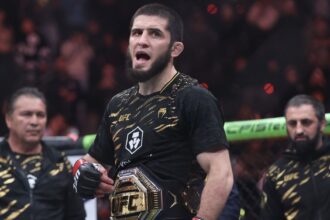 Dana White concedes Islam Makhachev has finally surpassed Jon Jones as No. 1 pound-for-pound fighter