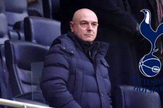 “Reached a verbal agreement’ – Sky Sports’ Florian Plettenberg drops exciting Tottenham update