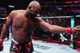 Demetrious Johnson Explains Why Jon Jones Would Be a Terrible Partner in a Street Fight