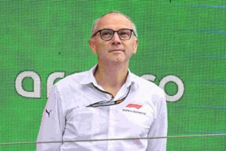 Domenicali to report to committee as Liberty names Chang new CEO