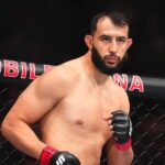 Dominick Reyes vs. Nikita Krylov booked for UFC 314