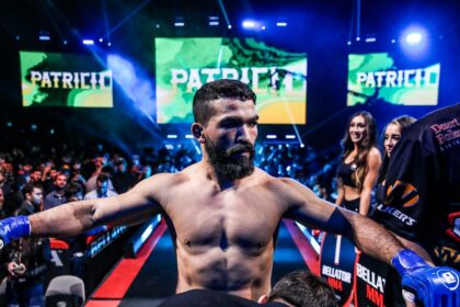 Donn Davis announces Patricio Pitbull’s release from PFL