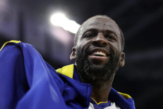 Draymond Green would have major impact on potential Jimmy Butler to Warriors trade being successful, claims ESPN expert
