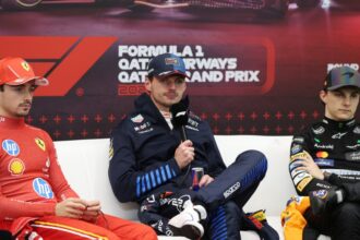 Drivers at risk of sanctions for swearing, FIA criticism