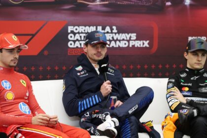 Drivers at risk of sanctions for swearing, FIA criticism