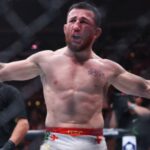 EPO or Genetics? Georges St-Pierre's Trainer Weighs In on Merab Dvalishvili's Legendary Cardio