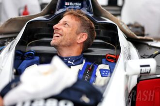 EXCLUSIVE: "Reborn" Jenson Button assesses racing return - and what's next | F1