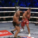 Eddie Alvarez vs. Jeremy Stephens full fight video highlights