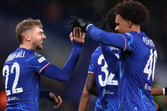 Everton keen on "sensational" £30m maestro before deadline; Moyes loves him