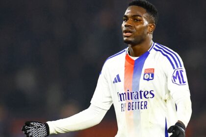 Everton make enquiry to sign English talent