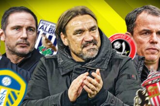 Every completed Championship deal in the 2025 winter transfer window