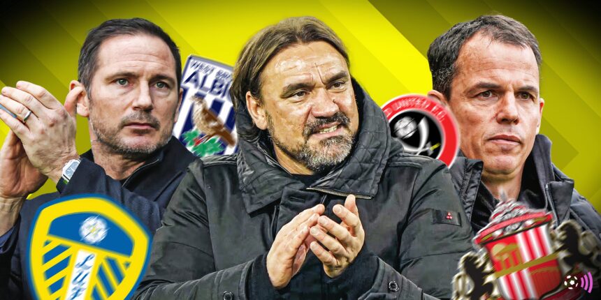 Every completed Championship deal in the 2025 winter transfer window