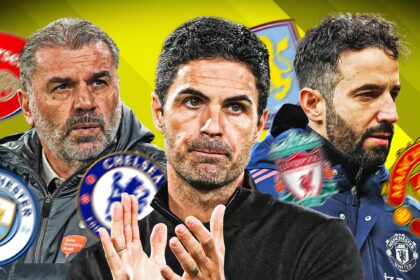Every completed Premier League deal in the 2025 winter transfer window
