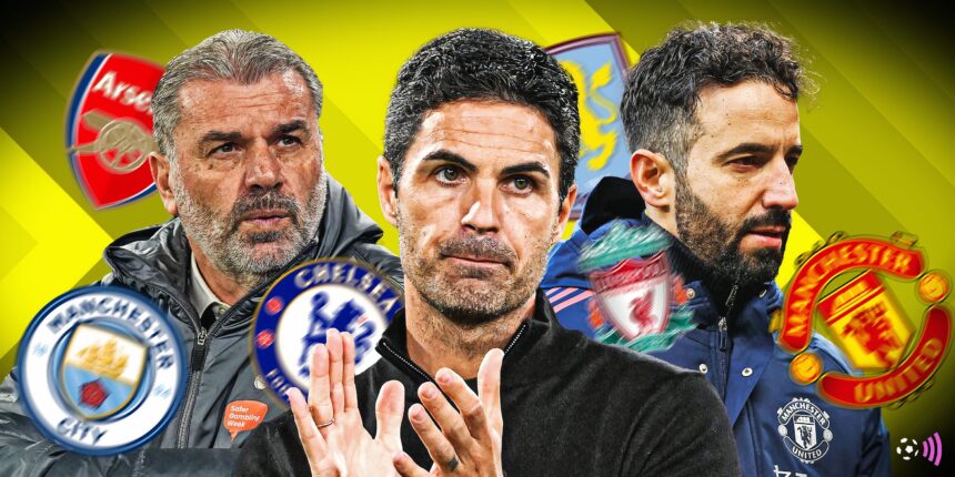 Every completed Premier League deal in the 2025 winter transfer window