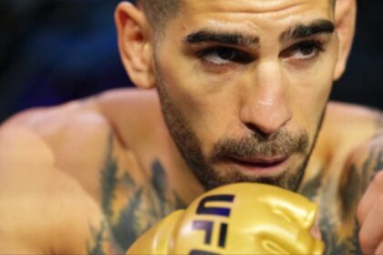 Ex-UFC King Snubs Alex Pereira, Picks Ilia Topuria as Top Fighter in 2024 With His Stunning Featherweight Takeover