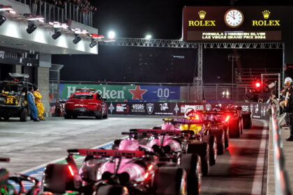 F1 subreddit with 4.8m subscribers bans Twitter/X content | F1