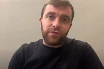 Transfer expert Fabrizio Romano