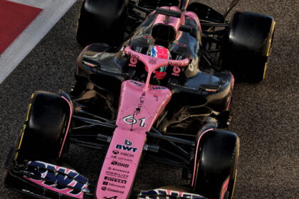 First F1 driver to be axed in 2025 is identified from the crowd | F1