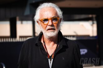 Flavio Briatore fuels Jack Doohan speculation: “We’ll see during the season” | F1