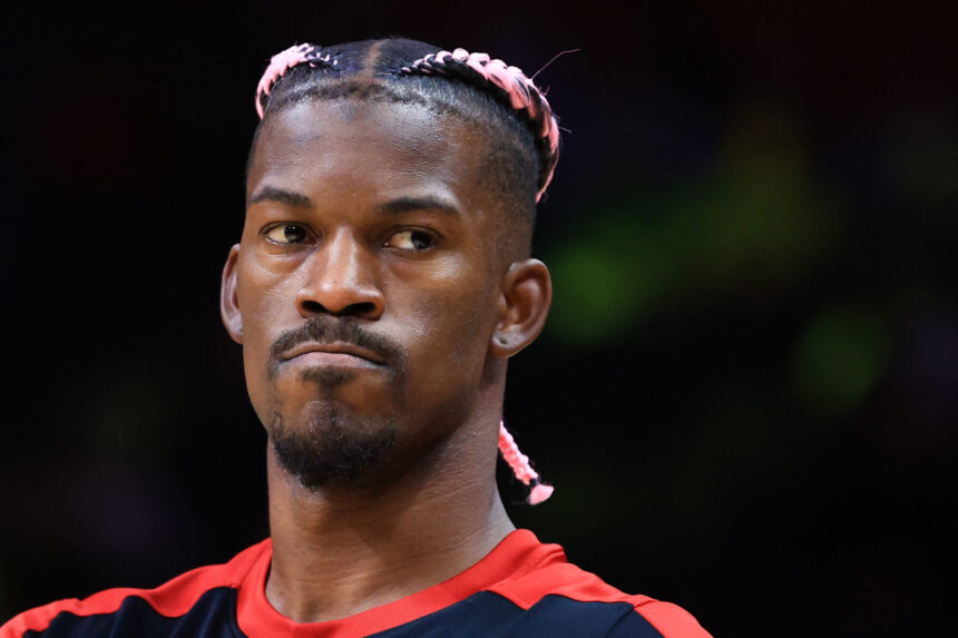 Forget Jimmy Butler, Phoenix Suns have made game-changing trade, claims ex-star