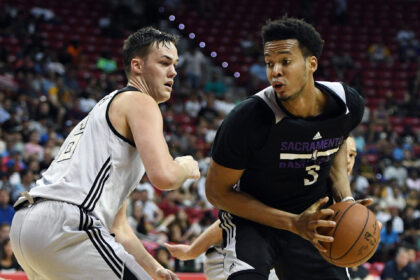 Former Sacramento Kings star was 'buried alive' and unable to walk