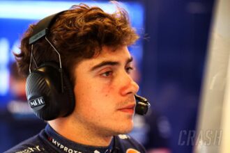 Franco Colapinto’s manager reveals juicy contract details after Alpine F1 move | F1
