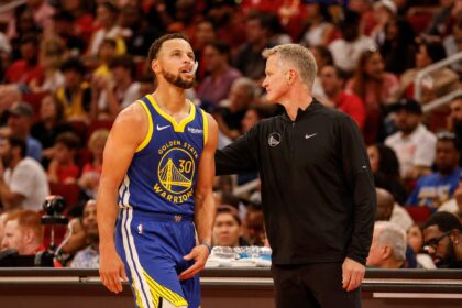 Golden State Warriors biggest mistake of past five years is still costly, they could have had an extra All-Star