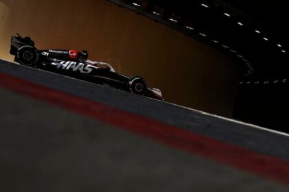 Haas tackles its biggest weakness – and creates a first for F1