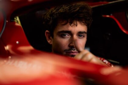 Hamilton’s getting the headlines – but is this Leclerc’s year?