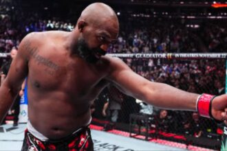 Henry Cejudo Backs Jon Jones: ‘Too Smart’ for Tom Aspinall in Heavyweight Showdown