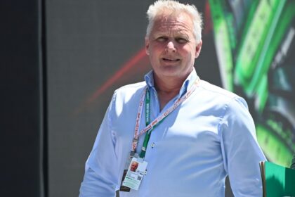 Herbert dropped as FIA driver steward over media roles