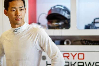 Hirakawa joins Alpine F1 team as test and reserve driver