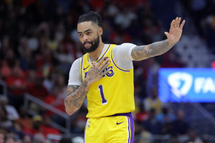 How D'Angelo Russell's Brooklyn Nets trade could help one star return to his glory days