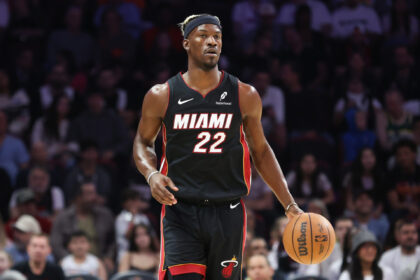 How Miami Heat will react to Phoenix Suns trade with Utah Jazz, over Jimmy Butler future