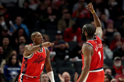 'I didn't know he had that still', Kris Dunn reacts to James Harden's shock Clippers moment