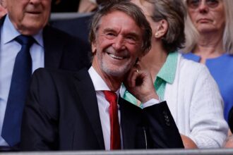 INEOS working on transfer for £75m star who wants Man Utd move this month