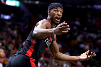 Ideal destination for Jimmy Butler 'unwilling' to chase disgruntled Miami Heat star in free agency