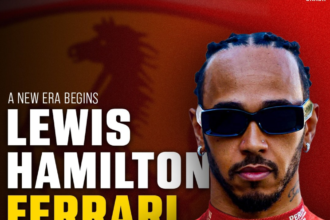 Identity of Lewis Hamilton’s new race engineer at Ferrari whispered in Italy | F1