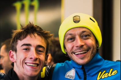 In Italy, they say Valentino Rossi wants Pedro Acosta at VR46 quickly | MotoGP