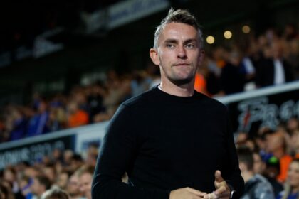 Ipswich Town agree £20m+ deal for another signing with McKenna key