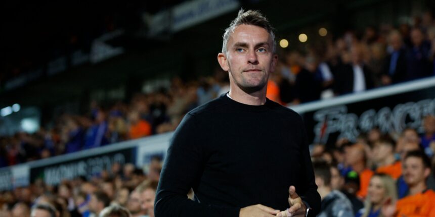 Ipswich Town agree £20m+ deal for another signing with McKenna key