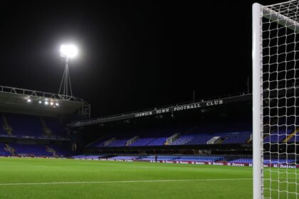 Ipswich Town leading race to sign "explosive" new attacker after approach