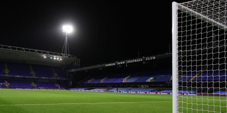 Ipswich Town leading race to sign "explosive" new attacker after approach